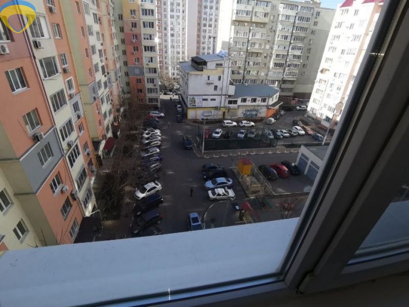 продажа однокомнатной квартиры номер A-173409 в Приморском районе, фото номер 11
